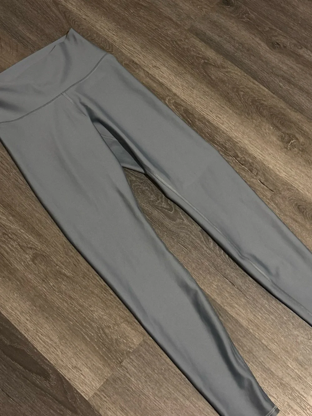 ALO Yoga High-Waist Airlift Legging Winter Frost - Picture 3 of 3